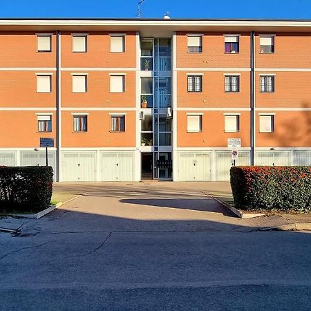 Guest Holiday Bari Reggio Emilia Eksteriør billede
