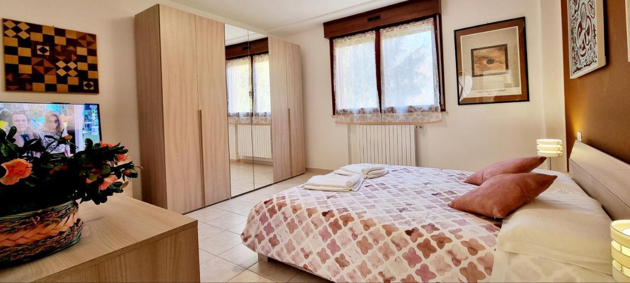 Guest Holiday Bari Reggio Emilia Eksteriør billede