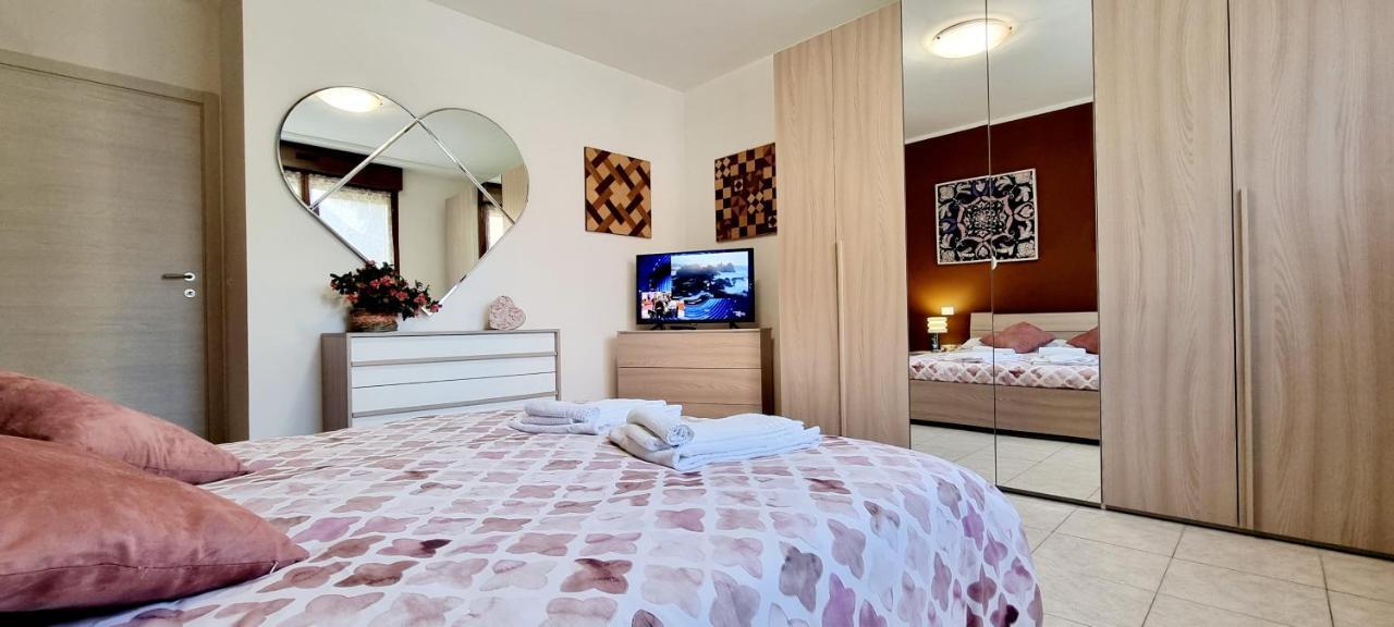 Guest Holiday Bari Reggio Emilia Eksteriør billede