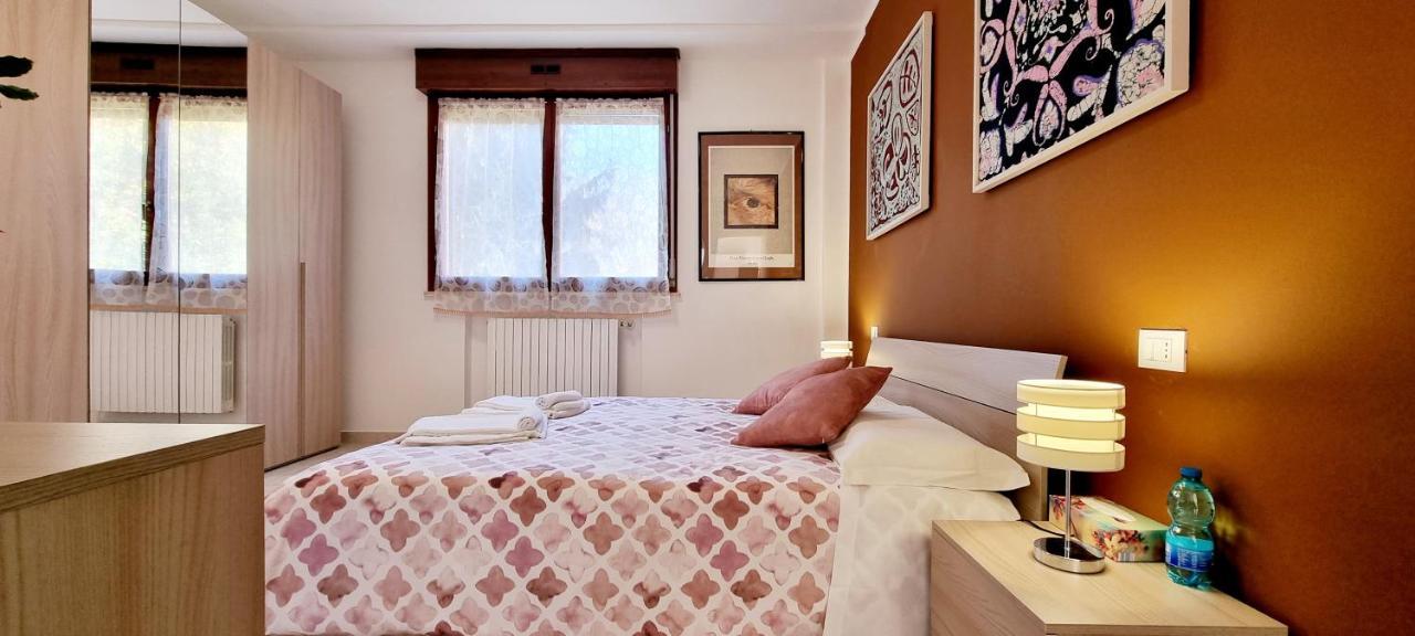 Guest Holiday Bari Reggio Emilia Eksteriør billede